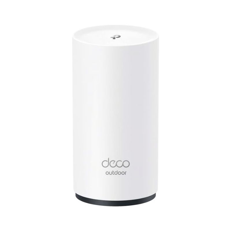 Sistema WiFi Mesh Exterior